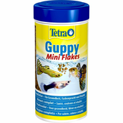 TETRA GUPPY MINI FLAKES 30G/100ML