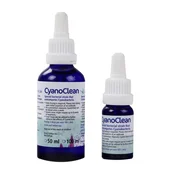 shumee Korallen Zucht CyanoClean 50ml - ciano pripravek