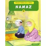 Ahmed i Fatima uee o Islamu - Namaz