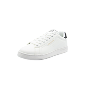Sergio Tacchini Nizke superge Capri zlata/črna/bela