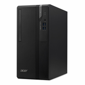 Računalo Acer Veriton S2690G VS269G Intel Core i7-12700 16 GB RAM 512 GB SSD