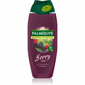 Palmolive Memories Berry Picking gel za tuširanje 500 ml