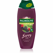 Palmolive Memories Berry Picking gel za prhanje 500 ml