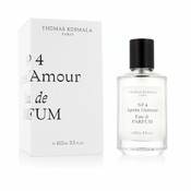 Parfem za oba spola Thomas Kosmala EDP No.4 Apres L'amour 100 ml