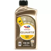 TotalEnergies QUARTZ INEO MC3 5W-30 – 1L