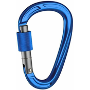 Mammut Crag HMS Screw Gate Ultramarine