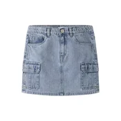 NAME IT Krilo moder denim