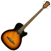Fender FA-450CE Bass LRL 3-Color Sunburst