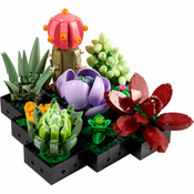 LEGO® Icons Sakulents (10309)
