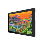 HUION Kamvas 22 Plus graficki tablet Crno 476,64 x 268,11 mm USB