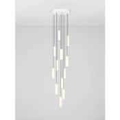 DILETTO Visilica Triac dimabilna LED 76 W 3000K NL9019863