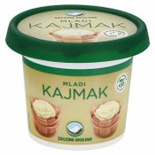 MLADI KAJMAK, ZELENE DOLINE, 250G