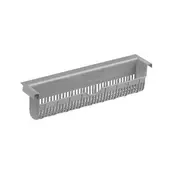 Cediljka slim za kofu 11 lit + 11 lit - za perace pozora max 35 cm TTS 3152 ( L813 )