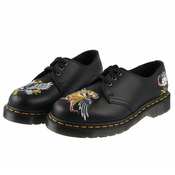 Čevlji DR. MARTENS - 3 vezalne luknje - 1461 Souvenir - DM26932001