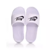 Nike W VICTORI ONE SLIDE, ženske papuče, bela CN9677