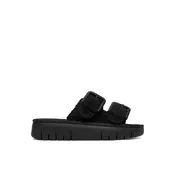 Roxy Natikači CWBEOB-HY62277-10 Črna