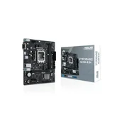 MB s1700 ASUS PRIME H610M-R D4-SI
