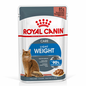 Royal Canin Cat Ultra Light 12 x 85 g