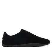 Superge Calvin Klein Baller Sneaker Laceup HW0HW03263 Črna