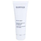 Darphin Skin Mat maska za cišcenje (Puryfying Aromatic Clay Mask) 75 ml