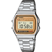 Casio A158WEA-9EF no color Gr. Uni