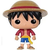 Bobble Figure Anime - One Piece POP! - Monkey D. Luffy #98