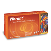 Aurelia Lateks rokavice Aurelia Vibrant L