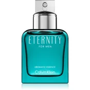 Calvin Klein Eternity Aromatic Essence 50 ml parfum za moške