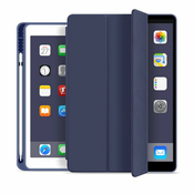 Tech-protect Sc Pen ovitek/torbica za Apple iPad 10.2, Moder