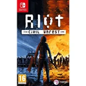 Switch RIOT - Civil Unrest