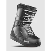 ThirtyTwo Lashed 2025 Snowboard Boots black