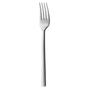 Desertna vilica SONIC 17 cm, srebrna, nerjaveče jeklo, WMF