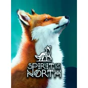 Merge Games Game Key Spirit of the North (Cijeli svijet)