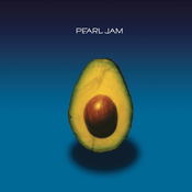 Pearl Jam - Pearl Jam (CD)