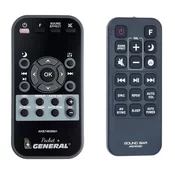 General LG AKB74935601 - daljinski upravljalnik podvojen