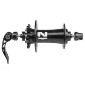 Novatec Pesto D791SB/A Al 32d spredaj črno