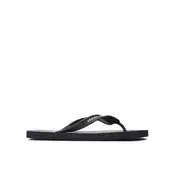 ARMANI EXCHANGE Japonke  nočno modra / bela