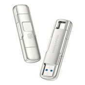 Move Speed USB Flash memorija, 256GB, USB 3.1, Type-C, USB 3.2