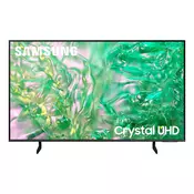Samsung HU8000F 139,7 cm (55) 4K Ultra HD Smart TV Črna 20 W