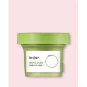 Beplain Glinena maska za zožitev por z izvlečkom fižola mung Mung Bean Pore Clay Mask - 120 ml