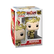 Funko POP! MOVIES: SHAZAM - HESPERA