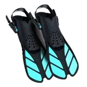PERAJA PLASTIC FINS U