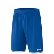 JAKO Športne hlače Center 2.0 modra/bela