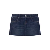 BALMOHK Krilo  moder denim