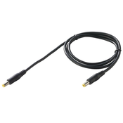 SUNNY prikljucni kabel Plug and Plug (2,1x5,5), duljina 0,5 m
