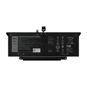 Dell baterija 4-ćelijska 52W/HR LI-ON za Latitude 7310, 7410