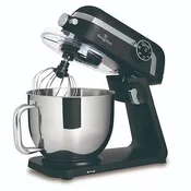Berlingerhaus Kuhinjski robot BH-9529 1800 W Mette Black Collection