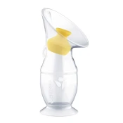 Medela silikonski sakupljac majcinog mleka