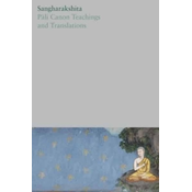 Pali Canon Teachings and Translations