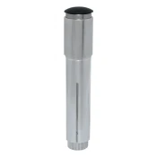 Force adapter sa 1&quot prečnik na ahead al, silver ( 30752 )